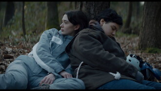 Little Bear Trailer