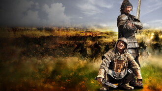 Little Big Soldier Trailer