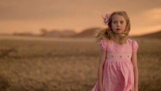 Little Boy Blue Trailer