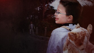 Little Boy Lost: An ID Mystery Trailer