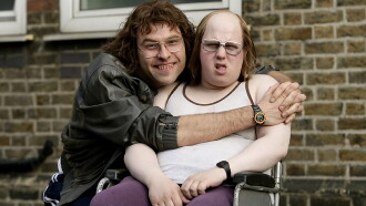 Little Britain Live Trailer