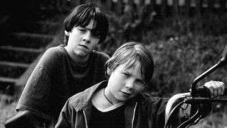 Little Criminals Trailer