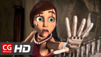 Little Darling Trailer