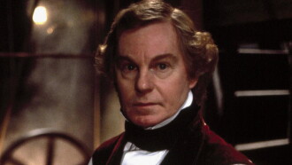 Little Dorrit Trailer