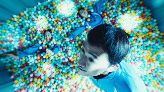 Little Dreamerz Trailer