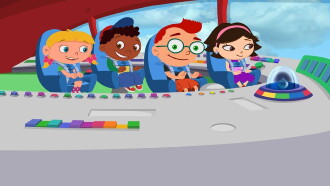Little Einsteins: Our Big Huge Adventure Trailer