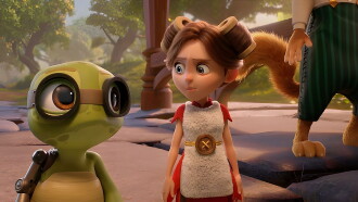 Little Emma Trailer