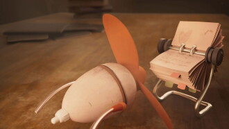 Little Fan Trailer