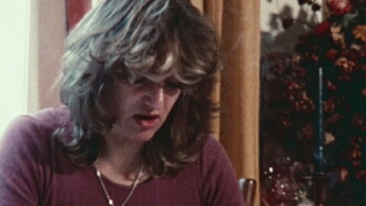 Little Godard Trailer