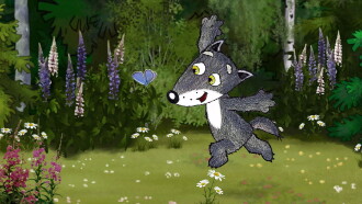 Little Grey Wolfy: Summer Party Trailer