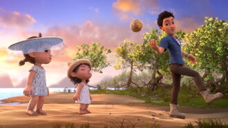 Little Hakka Trailer