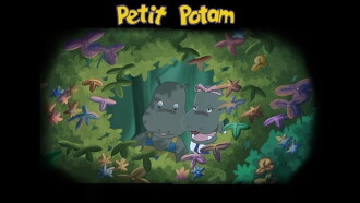 Little Hippo Trailer