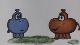 Little Hippo Trailer