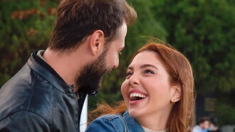 Little Lies Trailer