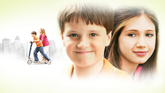Little Manhattan Trailer