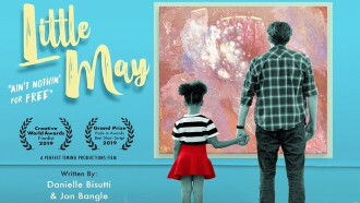 Little May Trailer