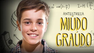 Little Me Big Me Trailer