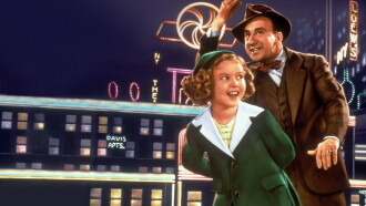 Little Miss Broadway Trailer