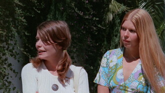 Little Miss Innocence Trailer