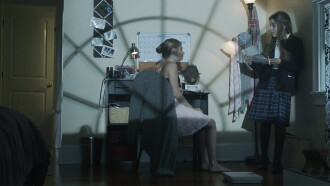 Little Miss Perfect Trailer