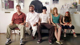 Little Miss Sunshine Trailer