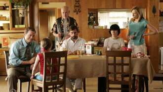 Little Miss Sunshine Trailer