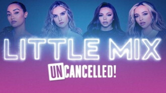 Little Mix: UNcancelled! Trailer