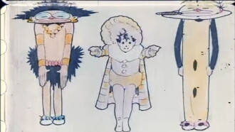 Little Nemo Trailer