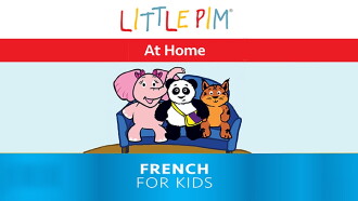 Little Pim: At Home - French for Kids Trailer