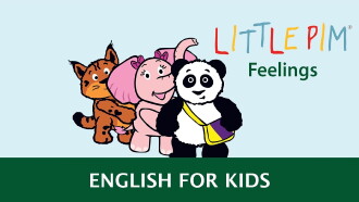 Little Pim: Feelings - English for Kids Trailer