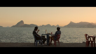 Little Portugal Trailer