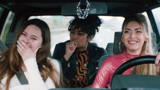 Little Queen Trailer