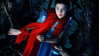 Little Red Riding Hood Trailer