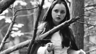 Little Red Riding Hood Trailer
