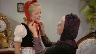 Little Red Riding Hood Trailer