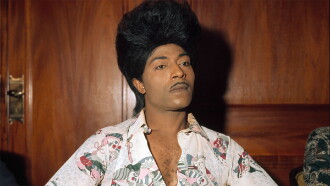Little Richard: I Am Everything Trailer