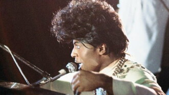 Little Richard: Keep on Rockin' Trailer