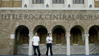 Little Rock Central: 50 Years Later Trailer