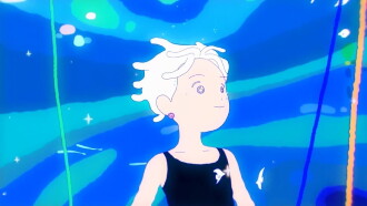 Little Sea Death Trailer