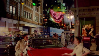Little Shop of Horrors Trailer