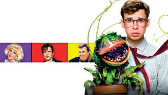 Little Shop of Horrors Trailer
