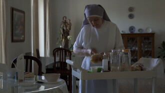 Little Sisters Trailer