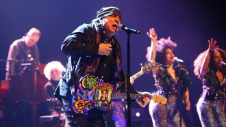 Little Steven and the Disciples of Soul: Soulfire Live! Trailer