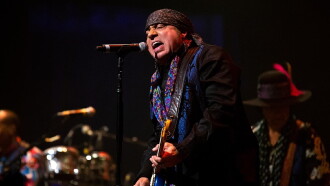 Little Steven and the Disciples of Soul: Summer of Sorcery Live! At The Beacon Theatre Trailer