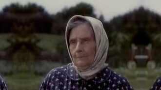 Little Stork Trailer