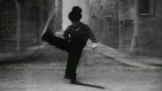 Little Tich and His Funny Feet Trailer