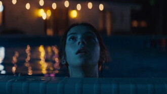 Little Waves Trailer