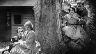Little Women Trailer