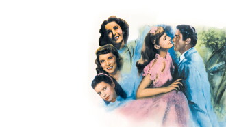 Little Women Trailer