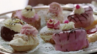 Little Women Trailer
